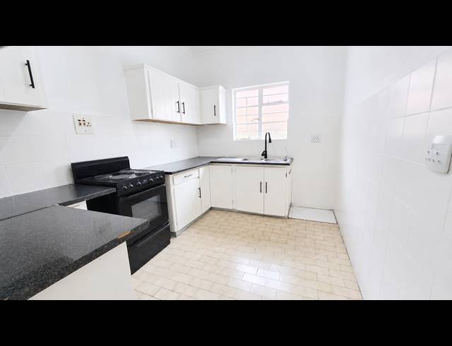 2 BEDROOM APARTMENT FOR SALE IN MUSGRAVE
